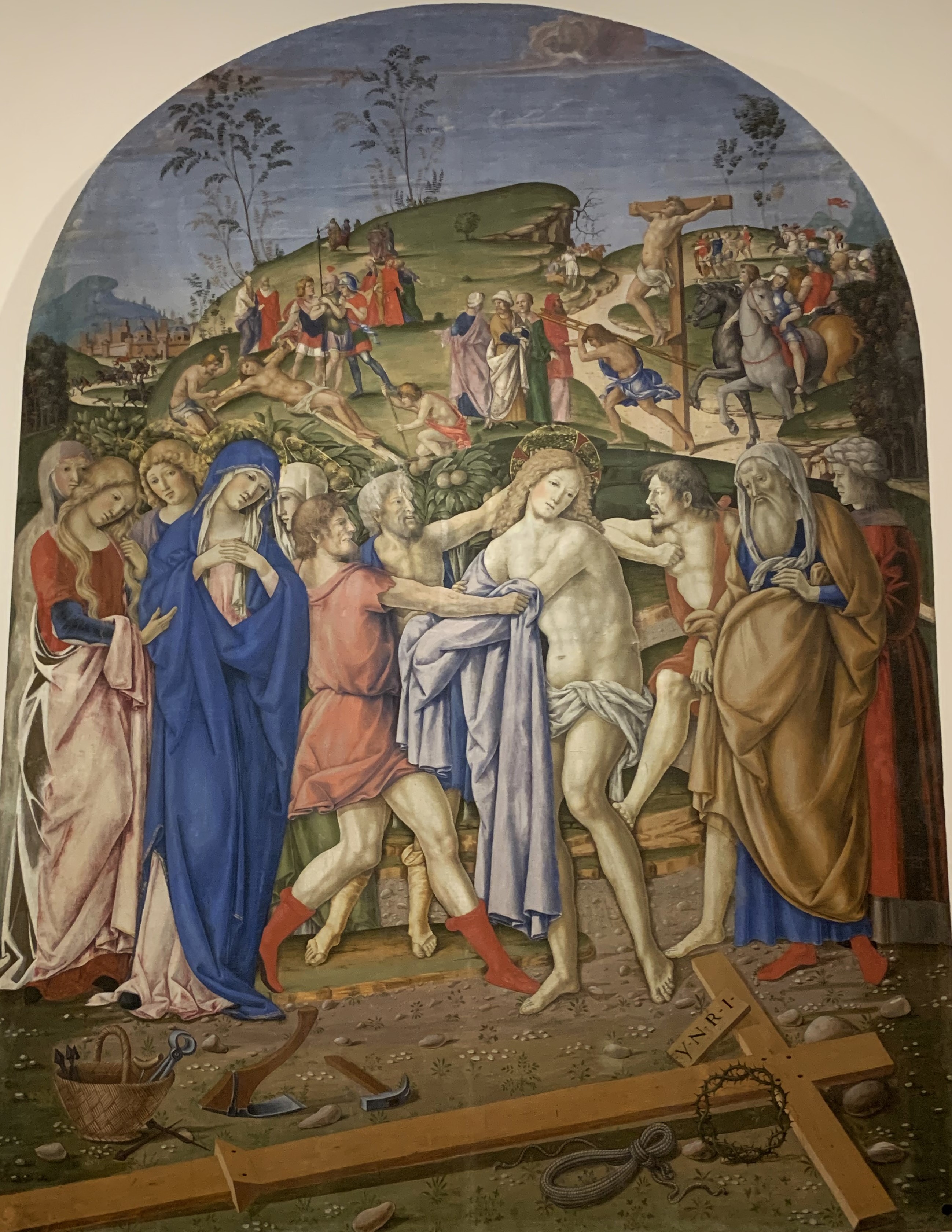 Siena
